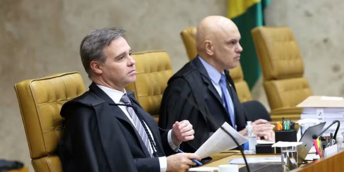 Ministros aposentados do STF cobram Fachin por apuração 'rigorosa' de crise na Corte