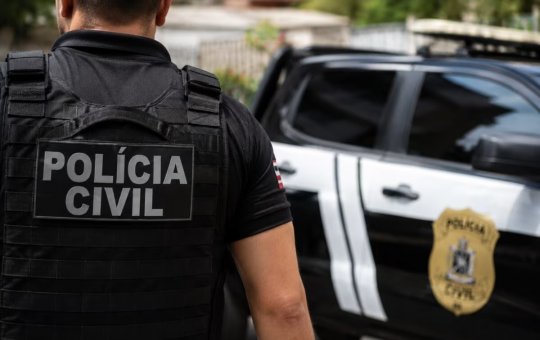 Casal é encontrado morto dentro de casa no Alto do Cabrito, em Salvador
