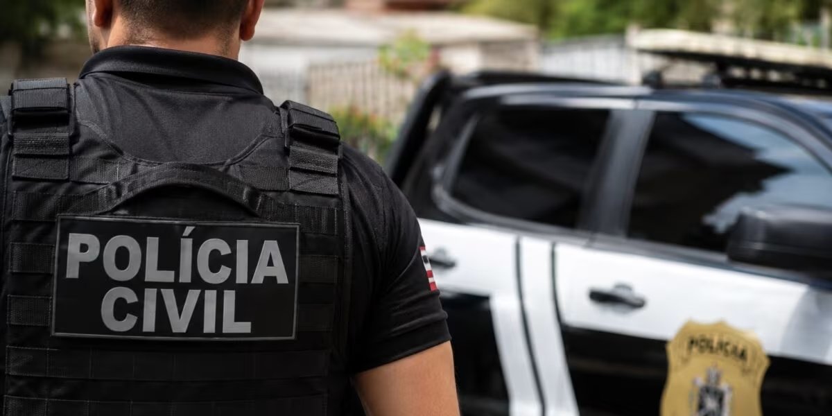 Casal é encontrado morto dentro de casa no Alto do Cabrito, em Salvador