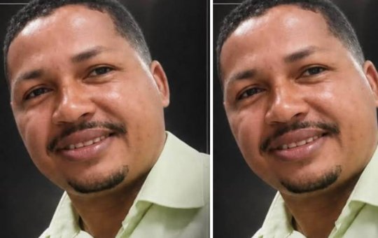 Assessor parlamentar é encontrado morto após briga em bar no sul da Bahia
