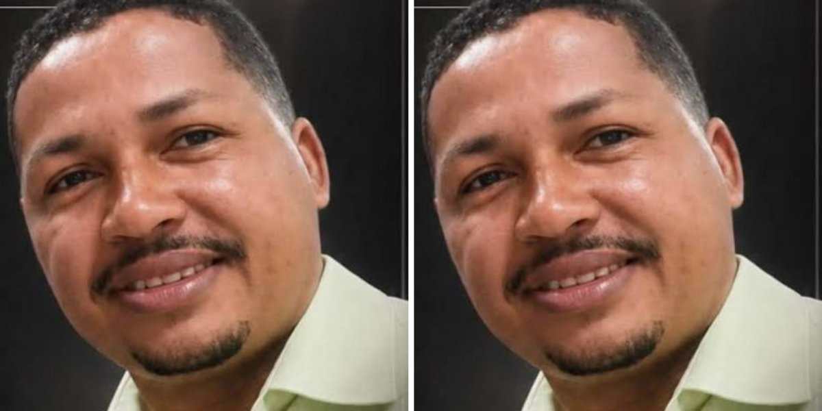 Assessor parlamentar é encontrado morto após briga em bar no sul da Bahia