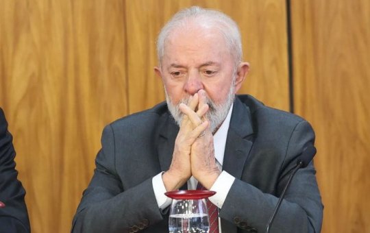 Coordenador de Lula quer reagir a Mendonça e levar afastamento do chefe da PF ao plenário do STF