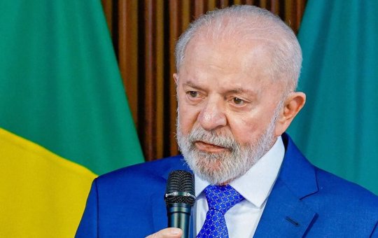 Lula se reúne com ministros no Palácio da Alvorada após Mendonça afastar diretor-geral da PF