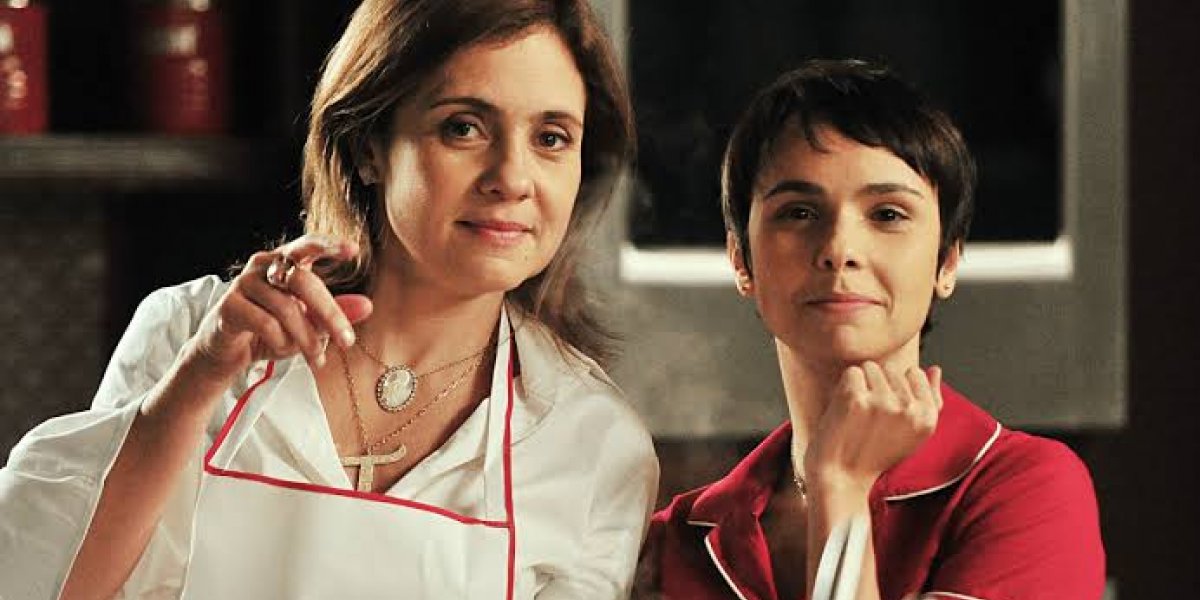 “Avenida Brasil” ganhará continuação na Globo em 2027
