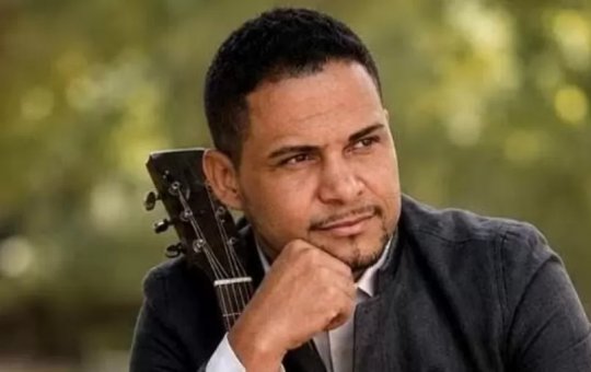 Cantor gospel de 44 anos é encontrado morto após marcar encontro com adolescente de 15 anos
