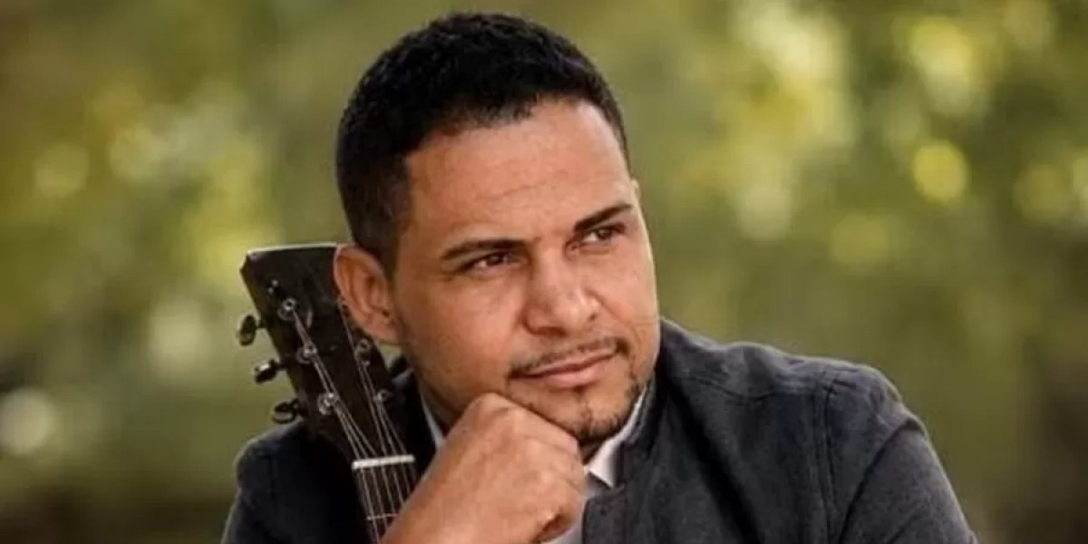Cantor gospel de 44 anos é encontrado morto após marcar encontro com adolescente de 15 anos