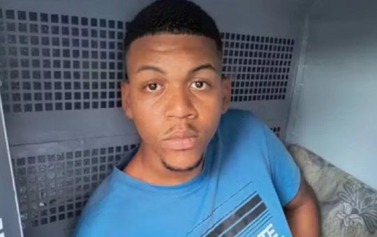Suspeito de matar filha de policiais em Salvador já tinha sido preso com moto roubada