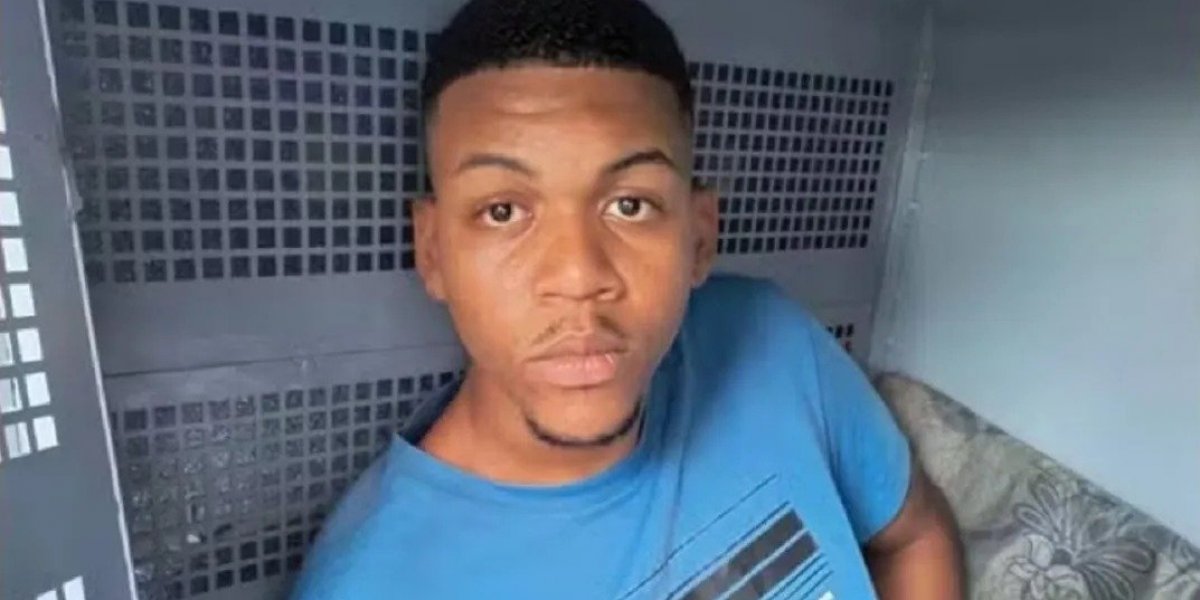Suspeito de matar filha de policiais em Salvador já tinha sido preso com moto roubada