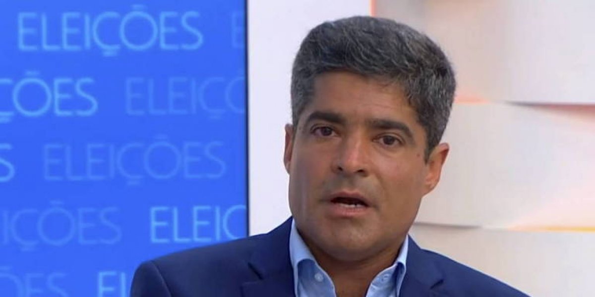 ACM Neto lidera rejeição na disputa pelo governo da Bahia, aponta pesquisa Real Time Big Data