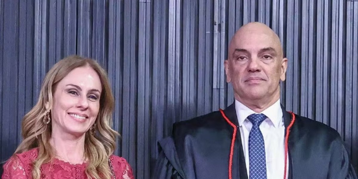 OAB-DF abre processo contra escritório da família de Moraes após relatório da PF