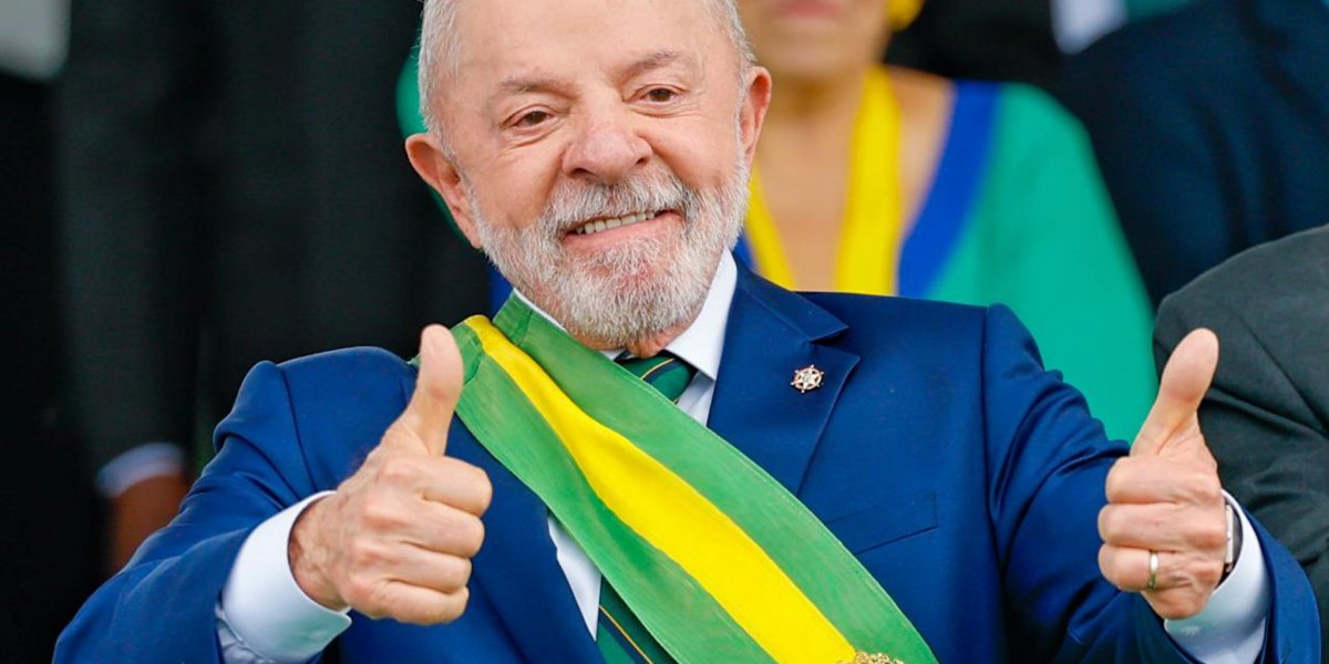 Segundo Real Time Big Data, Lula diminui vantagem no 1º turno, mas amplia diferença contra Flávio no 2º na Bahia
