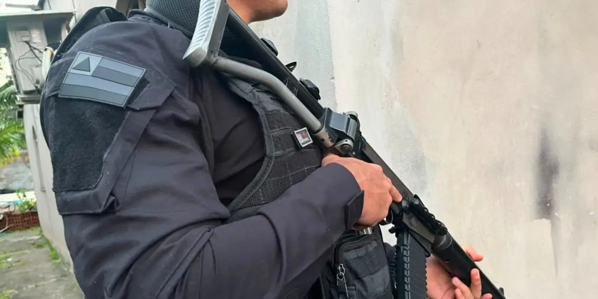 Operação Malhas da Lei prende dois homens por duplo homicídio e assassinato em Salvador