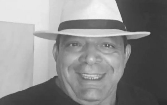 Radialista é encontrado morto dentro de casa no Ceará