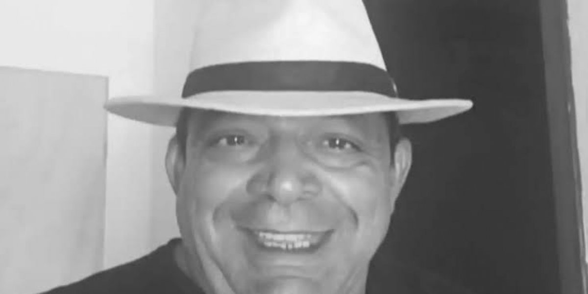 Radialista é encontrado morto dentro de casa no Ceará