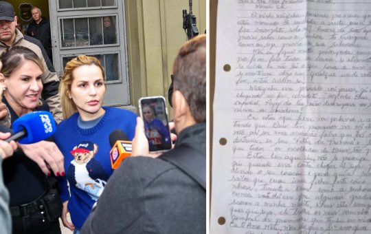 Deolane Bezerra manda recado à mãe em carta da prisão: “Esse pesadelo vai passar”