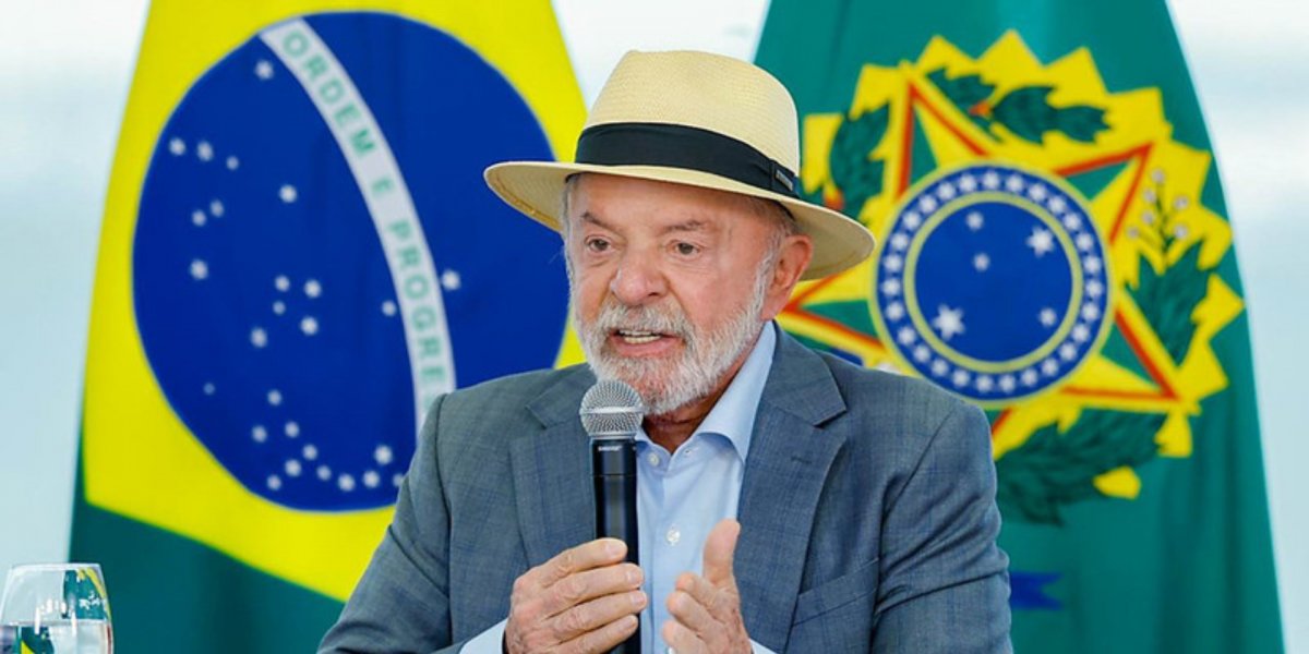 Lula pede quebra completa do sigilo das investigações do caso do Banco Master
