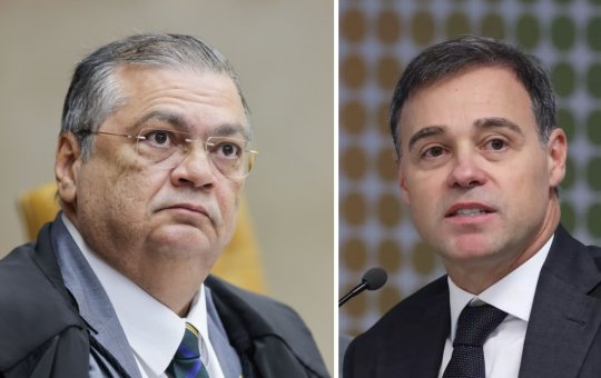 Dino pode derrubar decisão de Mendonça? Entenda o conflito no STF