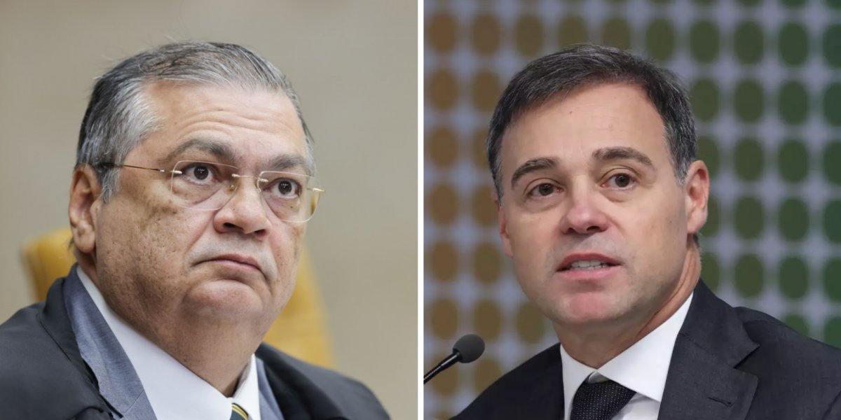 Dino pode derrubar decisão de Mendonça? Entenda o conflito no STF