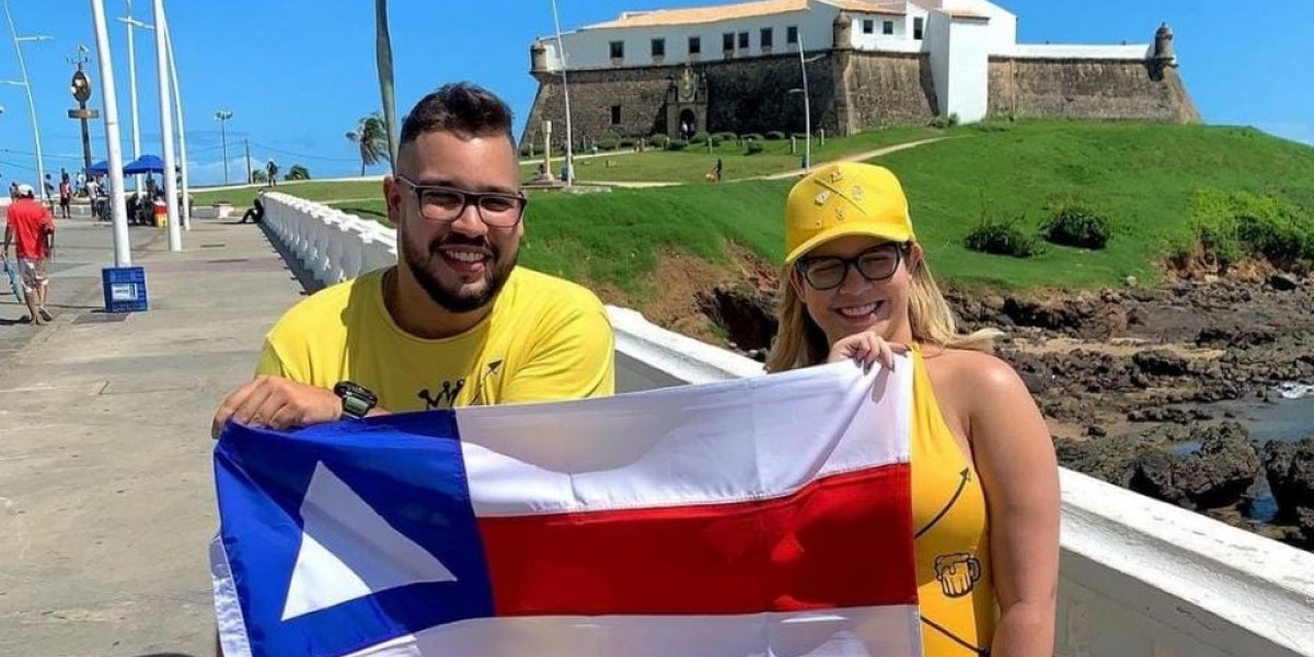 Missa de 7º dia de Henrique Ribeiro é celebrada na Igreja do Bonfim