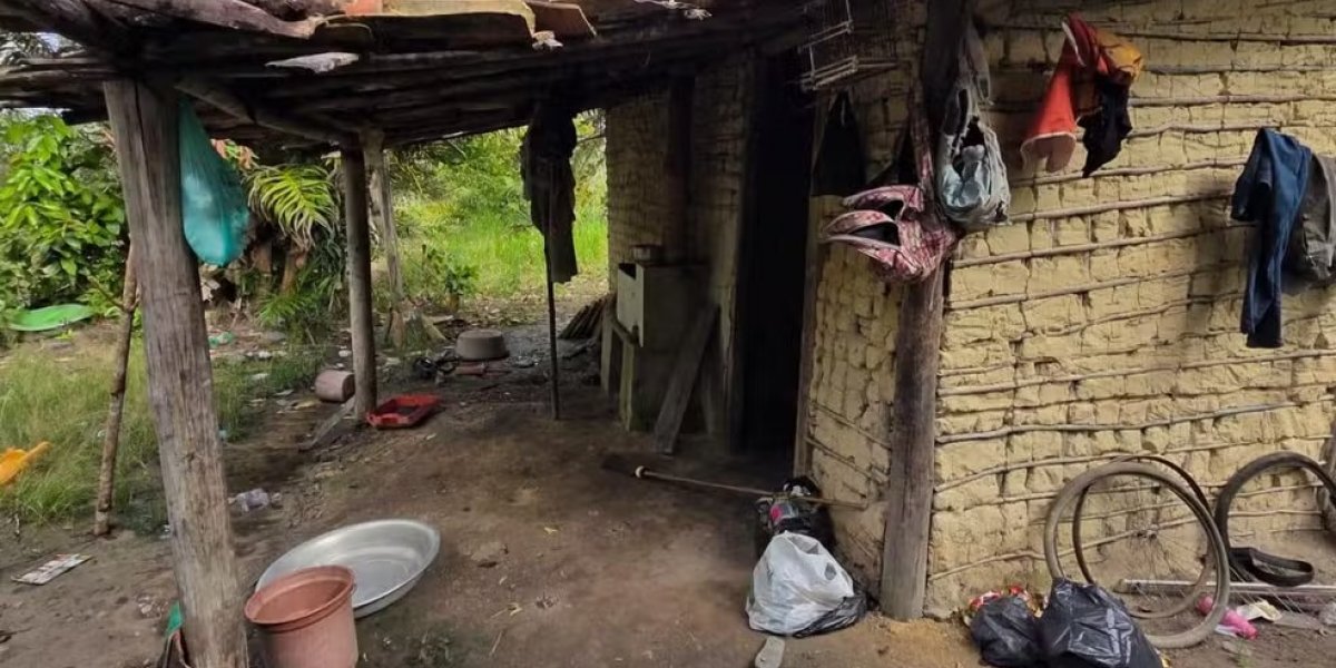 Onze trabalhadores são resgatados de condições análogas à escravidão em fazenda na Bahia