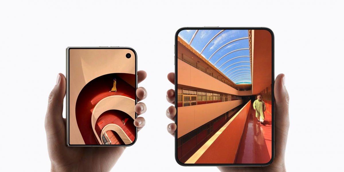 Apple lança primeiro iPhone dobrável no Brasil por até R$ 30.999
