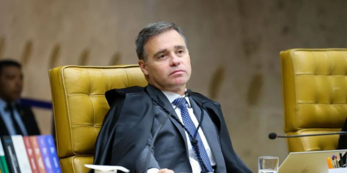 Mendonça homologa delação do empresário responsável pelo repasse de recursos para "Dark Horse"