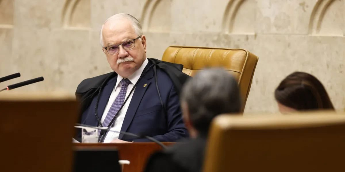 Fachin suspende decisões de Mendonça e Dino e Andrei Rodrigues é mantido à frente da PF