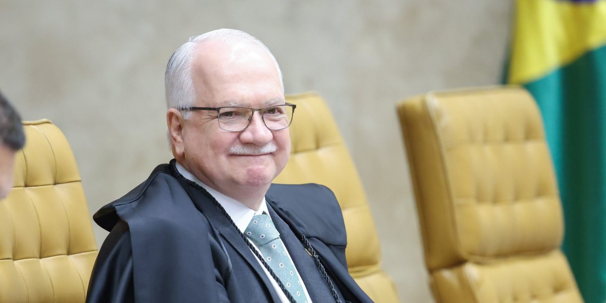 Ministro Edson Fachin assume a relatoria do Inquérito das Fake News