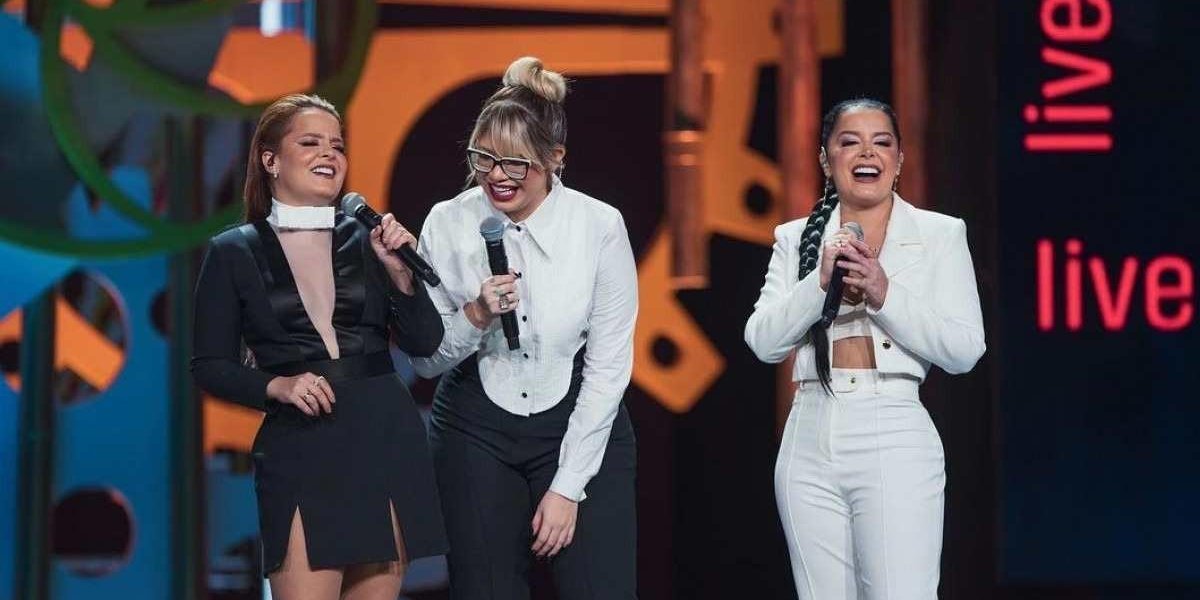 Maiara e Maraísa lançam clipe com imagens inéditas de Marília Mendonça
