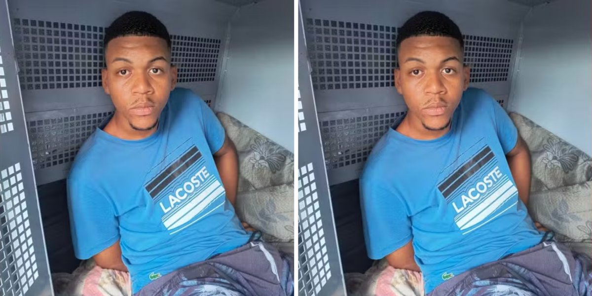Justiça decreta prisão preventiva de homem que confessou disparo que matou filha de PMs em Salvador