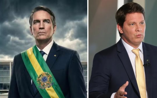 PF deflagra operação contra suposto desvio de emendas para financiar filme “Dark Horse”; Mario Frias é alvo