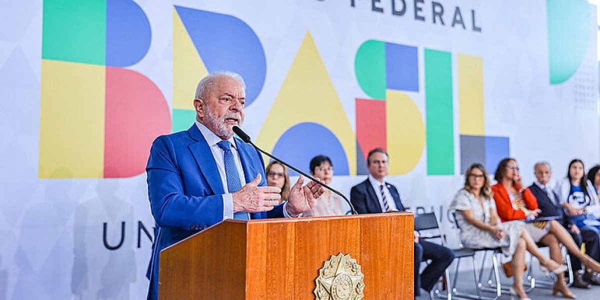 Lula despenca entre beneficiários do Bolsa Família e marca menor índice da pesquisa