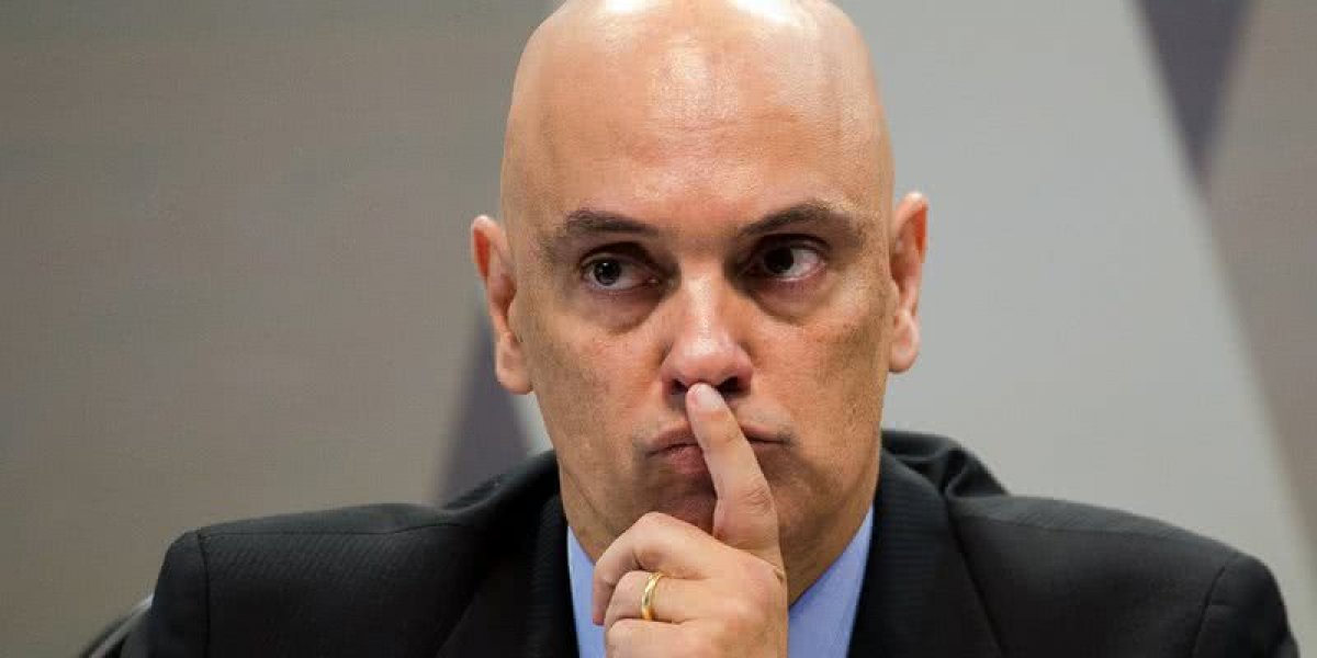 Moraes cancela pronunciamento que faria hoje em meio à crise no STF