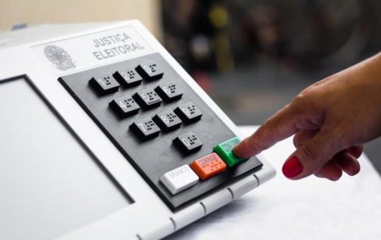 Segundo BTG/Nexus, Nordeste é a região menos crítica à classe política do país