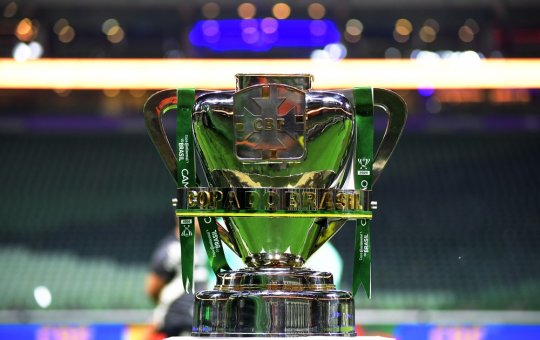 Copa do Brasil define nesta quinta-feira ordem dos mandos das semifinais
