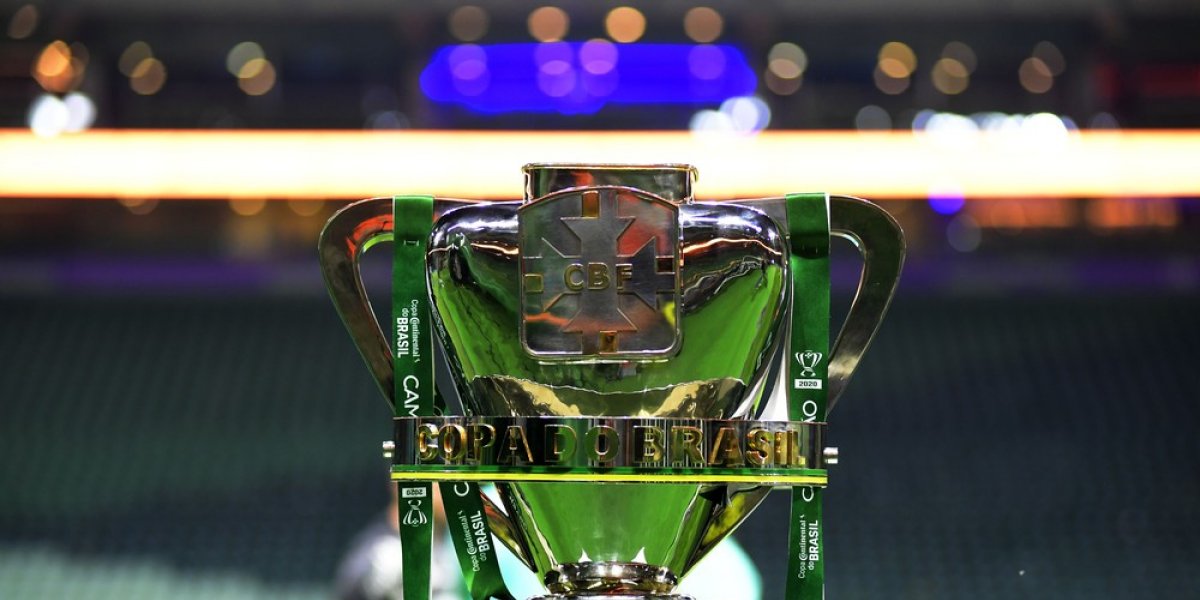 Copa do Brasil define nesta quinta-feira ordem dos mandos das semifinais