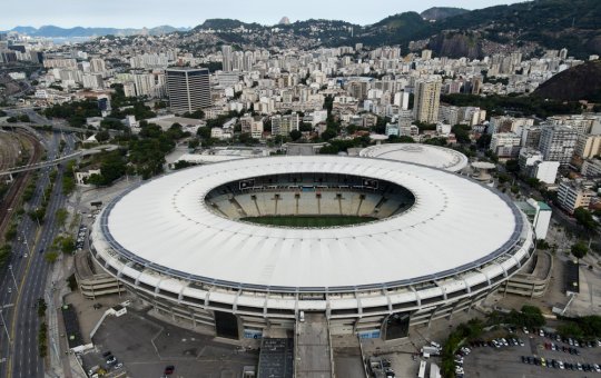 Governo multa consórcio Fla-Flu em mais de R$ 400 mil por falhas na gestão do Maracanã