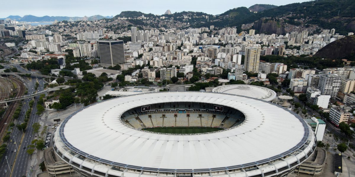 Governo multa consórcio Fla-Flu em mais de R$ 400 mil por falhas na gestão do Maracanã