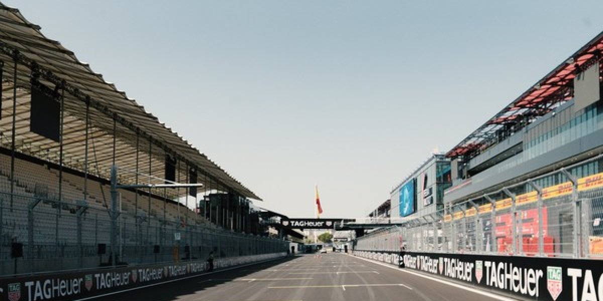 Tédio ou caos? Estreia do novo circuito de Madri promete agitar GP da Espanha