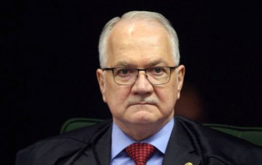 Fachin cancela segunda sessão consecutiva do STF em meio à crise entre ministros
