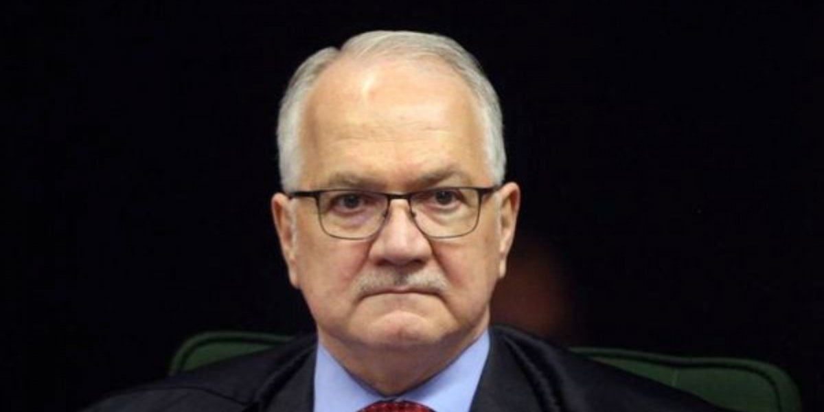 Fachin cancela segunda sessão consecutiva do STF em meio à crise entre ministros