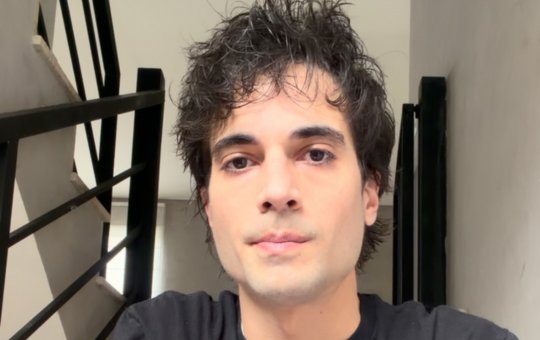 Fiuk anuncia pausa por tempo indeterminado na carreira musical