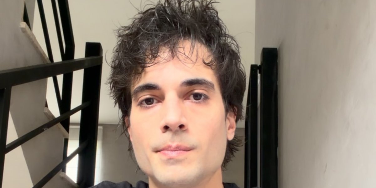 Fiuk anuncia pausa por tempo indeterminado na carreira musical