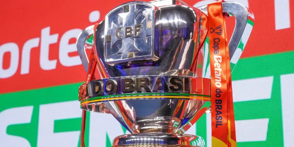 CBF conclui venda dos direitos da Copa do Brasil por R$ 4 bilhões e quebra recorde no futebol brasileiro