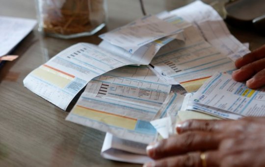 Contas de luz vão aumentar em 21,04% em 2022, segundo Aneel