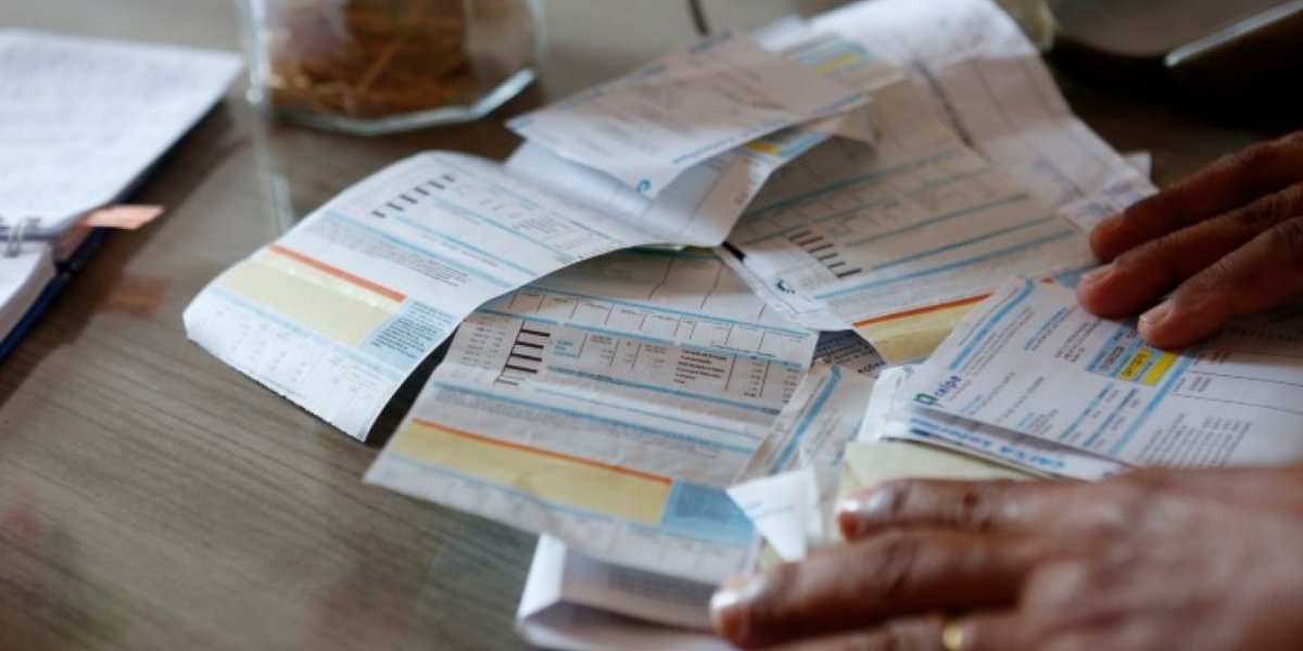 Contas de luz vão aumentar em 21,04% em 2022, segundo Aneel