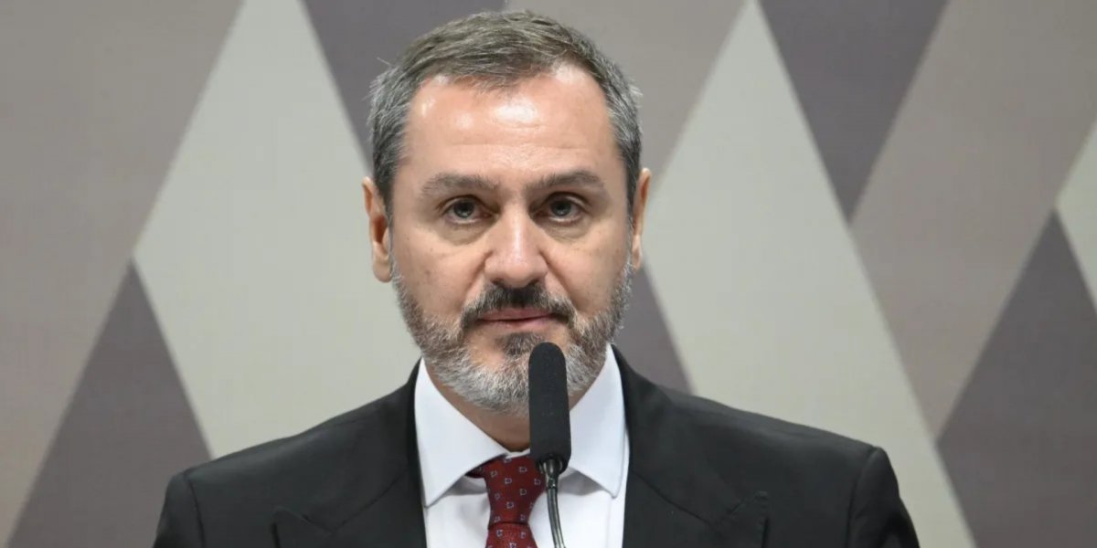 Diretor-geral da PF afirma que irá indicar erros da decisão de Mendonça a Fachin