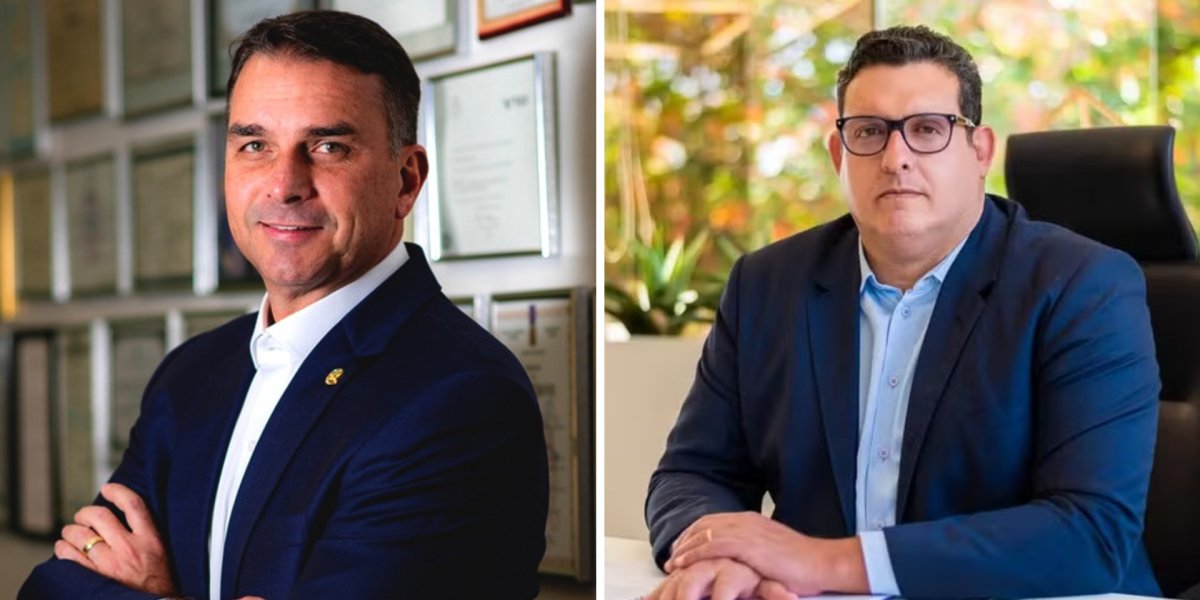 PF aponta repasse de R$ 1 milhão de ex-marqueteiro de Flávio Bolsonaro para produtora do filme Dark Horse