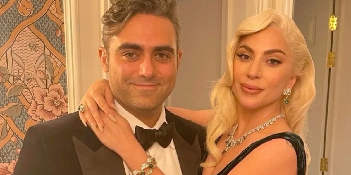 Lady Gaga se torna mãe pela primeira vez, segundo imprensa internacional