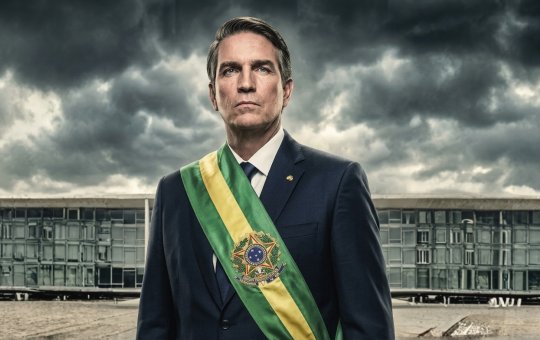 ‘Dark Horse’: produtor diz que só entrega documentos à PF com ordem da Justiça dos EUA